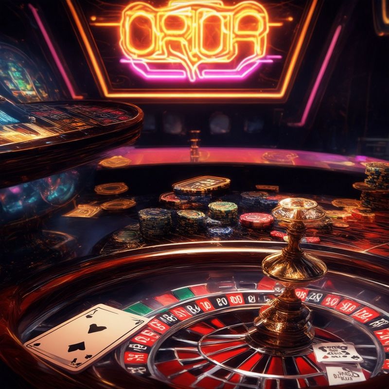 Посетите сайт LEV Casino — современный центр видеоигр, технологий и вознаграждений
